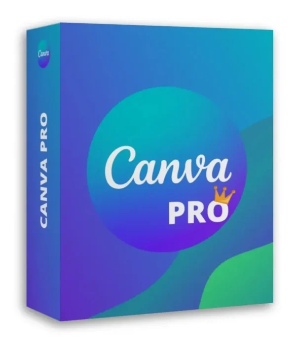 Canva Pro